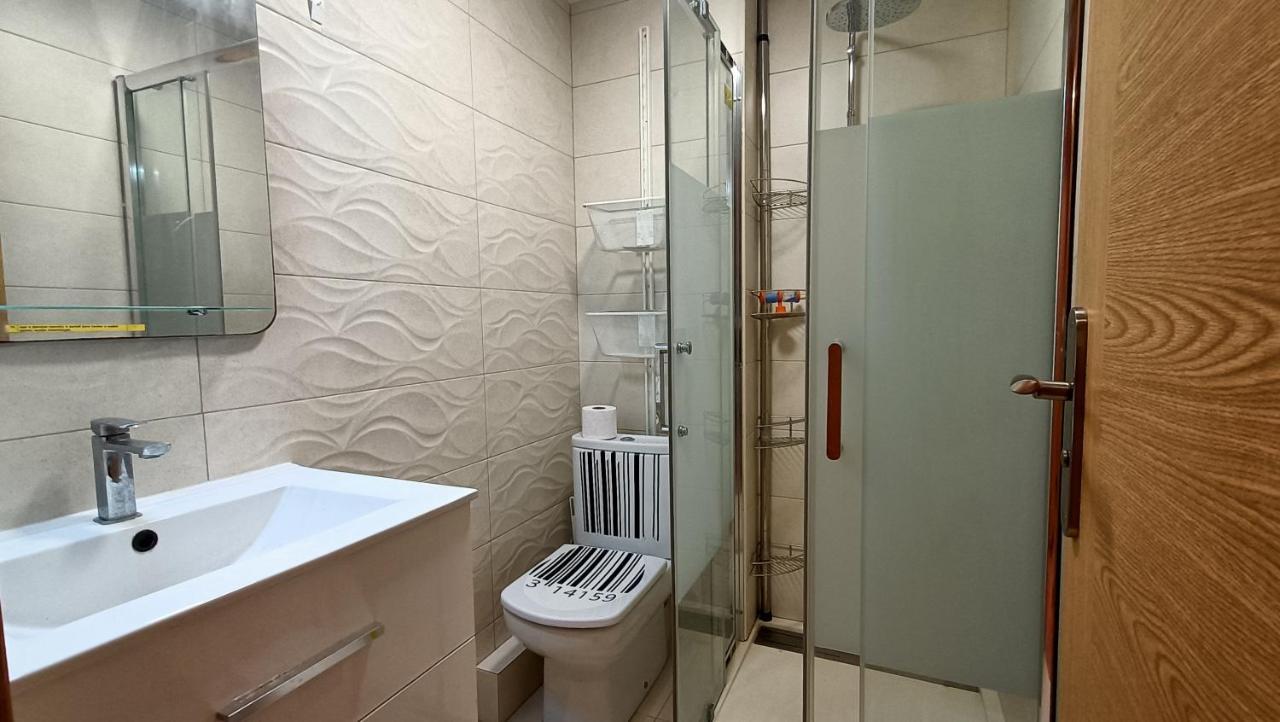 Apartamento Antonio De Alacant Aaa Apartamento Alicante Exterior foto
